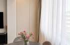 2 CAMERE, BUCATARIE SEPARATA,PIPERA IVORY RESIDENCE, PARCARE,ROND OMV - 7