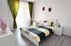 Apartament 3 camere de inchiriat, bloc nou, 74 mp, complet utilat - 1