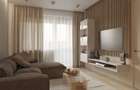 Apartament 3 camere metrou Berceni Tva inclus