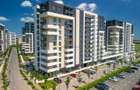 De inchiriat 2 camere, The Grand Kristal, mobilat si utilat | Sector 4 - 13