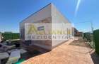 CASA PARTER-3 CAMERE- TEREN 375 M-500 M DE STV - 6