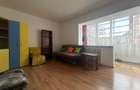 Garsoniera in bloc de apartamente, etaj 2/4, mobilata, zona Judetean! - 5
