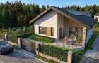 Casa Padurea Snagov Izvorani - 1