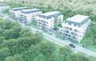 Apartament cu 1 camera 42 mp + Parcare Subterana Inchisa Baciu zona Regal . Predare mai 2028