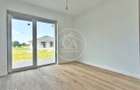 Apartament la casa de vanzare cu 2 camere si curte, Santandrei, Bihor - 8