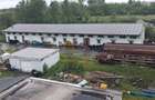 Teren Industrial 4,63 Ha Cu Acces Feroviar Propriu - 6