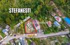 Teren intravilan cu priveli?te deosebita - ?tefane?ti, Arge?
