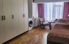 Apartament 3 Camere Unirii, Vedere Biblioteca Națională | 90mp Bloc Monolit - 8