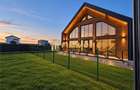 Case premium NZEB | Arhitectura contemporana | 130 mp utili | Teren de 450 mp |