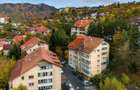 Apartament 67 mp Brasov Vechi PANORAMIC VIEW *IDEAL INVESTITIE* - 1