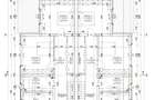Proprietar, la PADURE, de vanzare duplex mare (253mp construiti si 530mp teren per unitate), - 3