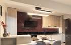 OFERTA IMBATABILA: Apartament cu 2 camere, complet echipat, etaj 1, bloc nou - 16