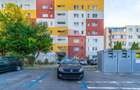 Garsonieră renovată de închiriat, Str. Lânii 34, Brașov – 350 €/lună