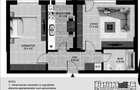 Apartament 2 camere de inchiriat sector 4 - 1