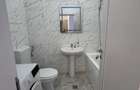 Garsoniera de inchiriat –Dotari: - TV lux plus loc de parcare - 6