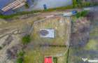 Teren 857mp Sacele/ fundatie / proiect casa/ AC- cf / Strada 7 Izvoare - Sacele (Brasov)