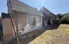 Casa 3 camere, beci ,teren 610 mp + grădină 620 mp-Loc. Cuciulata
