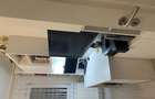 Apartament cu 3 camere semidecomandat în Central - 3