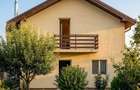 Casa de vanzare confort si liniste