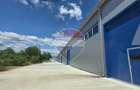 Hala industriala noua de inchiriat 9700 MP 600 KVA pret tva inclus - 10