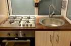 Inchiriez apartament 3 camere, decomandat, etaj 2/4, Gheorghe Doja, Pitesti