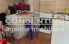Se vinde casa , libera in com . Mobila Banului