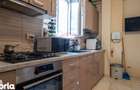 2 camere + terasa 24 mp, mobilat, parcare Vox Park Residence 2019 - 7