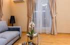 Herastrau parc 3 camere mobilat complet nou - 5