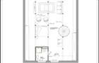 Vila P+1+M, 500 mp utili, domeniu privat de 9500 mp, zona Vasile Alecs - 1