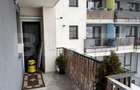 Apartament cu 2 camere, decomandate, terasa 8 mp, parcare subterana - 1
