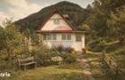 CASA CU GRADINA DE 1.498 MP | 3 FRONTURI STRADALE | SCHEII BRASOVULUI
