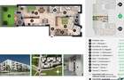 Premiera in judetul Covasna! Apartament NZEB A+, gradina proprie, 111
