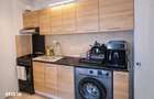 Apartament intabulat cu 2 camere mobilat si utilat in Bucium-Visani - 2