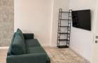 Proprietar-zero comision Studio modern 37 mp, Ivory Residence Pipera, complet mobilat si utilat, 500 /luna - 3