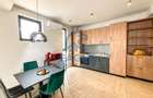 Faleza Nord - 2 Camere de lux cu balcon in bloc nou pe termen lung