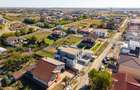 Duplex P+E în Moșnița Nouă, 3 dormitoare, 3 bai, teren 403 mp. Comision 0%