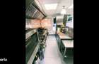 Spatiu comercial stradal - complet echipat - 7