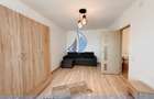 Ap. 2 camere Piata Garii, renovat, mobilat/utilat - 9