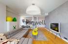 One Herastrau Towers, inchiriere apartament 3 camere - 2