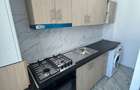 Garsoniera de inchiriat Militari Residence bloc nou, etaj 7, lift - 1