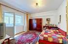 Apartament decomandat 2 camere, Oancea | 50 mp + loggie | Centrala | AC | Boxa