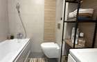 Apartament o camera, mobilat si utilat lux - Platou Galata - 11