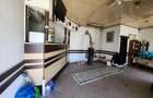 Casa in Dumbrava la E85 plus Spatiu Comercial