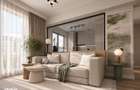 Apartament 2 camere, balcon, Theodor Pallady