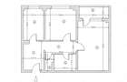 Direct proprietar Vand apartament 2 camere decomandat, 58 mp Gorjului, Calboreanu - 6