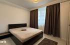 Apartament 3 camere, 58 mp + balcon 7 mp, mobilat si utilat Flores