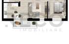 RECO APARTAMENT 2 camere Baile Felix