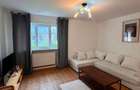 De inchiriat apartament cu 2 camere, renovat, mobilat si utilat 300e - 5