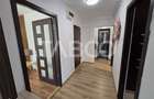 Apartament 3 camere decomandat renovat 2 bai 2 balcoane Turnisor Sibiu - 14