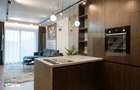 Blitz va propune spre vanzare un apartament elegant cu 2 camere-Cantem - 5